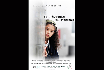 Cortometraje Mexicano Doc. Programa 1